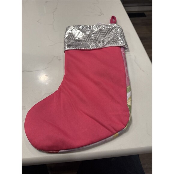 Disney Princesses Kids Children's Christmas Stocking  15"  New with tag - Picture 5 of 5